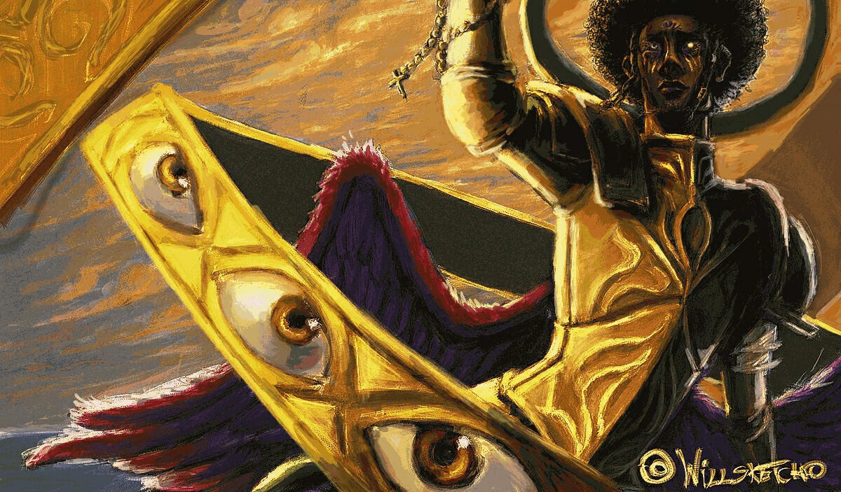 Full Illustration(Horizontal) - R$300 - R$500(BRL) - $125 - 150(USD)