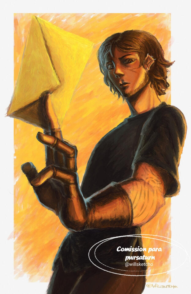 Half Body (fundo branco): R$ 85,00 /// $60 (USD)